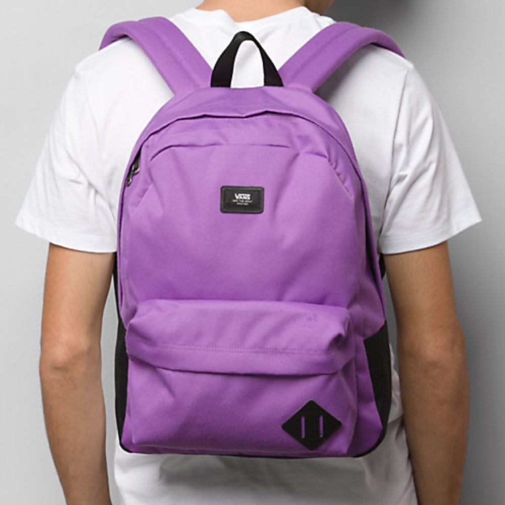 Vans backpack